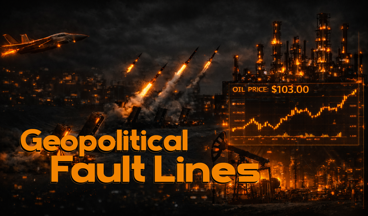 Who Is Actually Running the Islamic Republic of Iran Now?