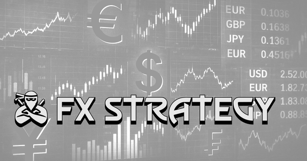 2025.08.19 FX Strategy