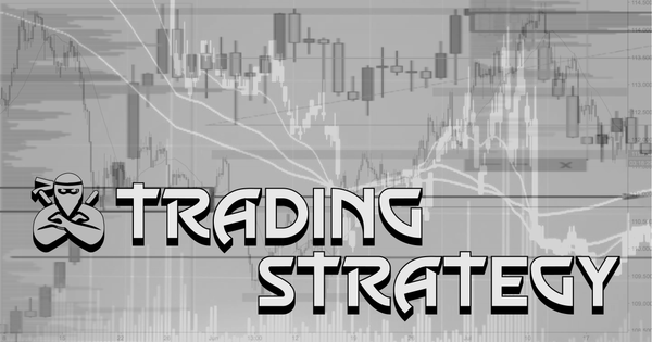 Trading Strategy - TrendX